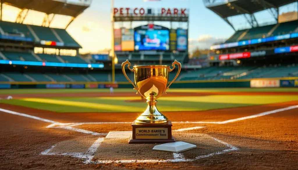Padres strike deal to sell to investor group led by private equity billionaire, vows World Series championship
