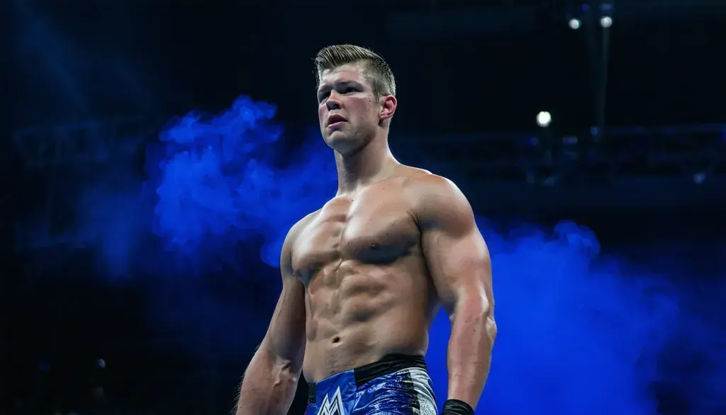Gunther accuses Cody Rhodes of making his SmackDown arrival about himself ‘just like a typical American’