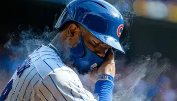 World Series-winning manager gets emotional after learning on live TV his team will retire his number